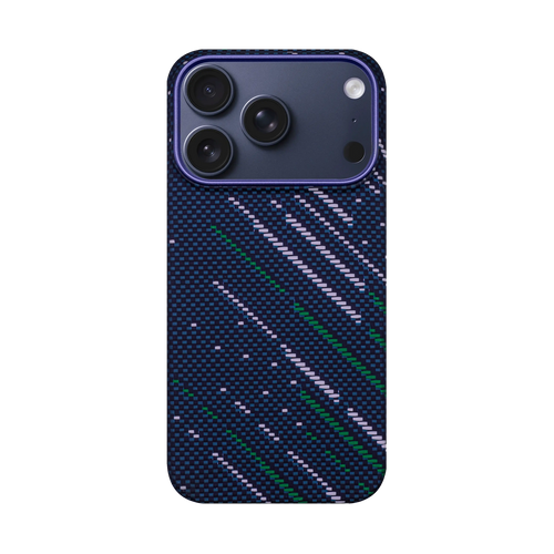 A-Case Aramid Fiber - Winter Edition