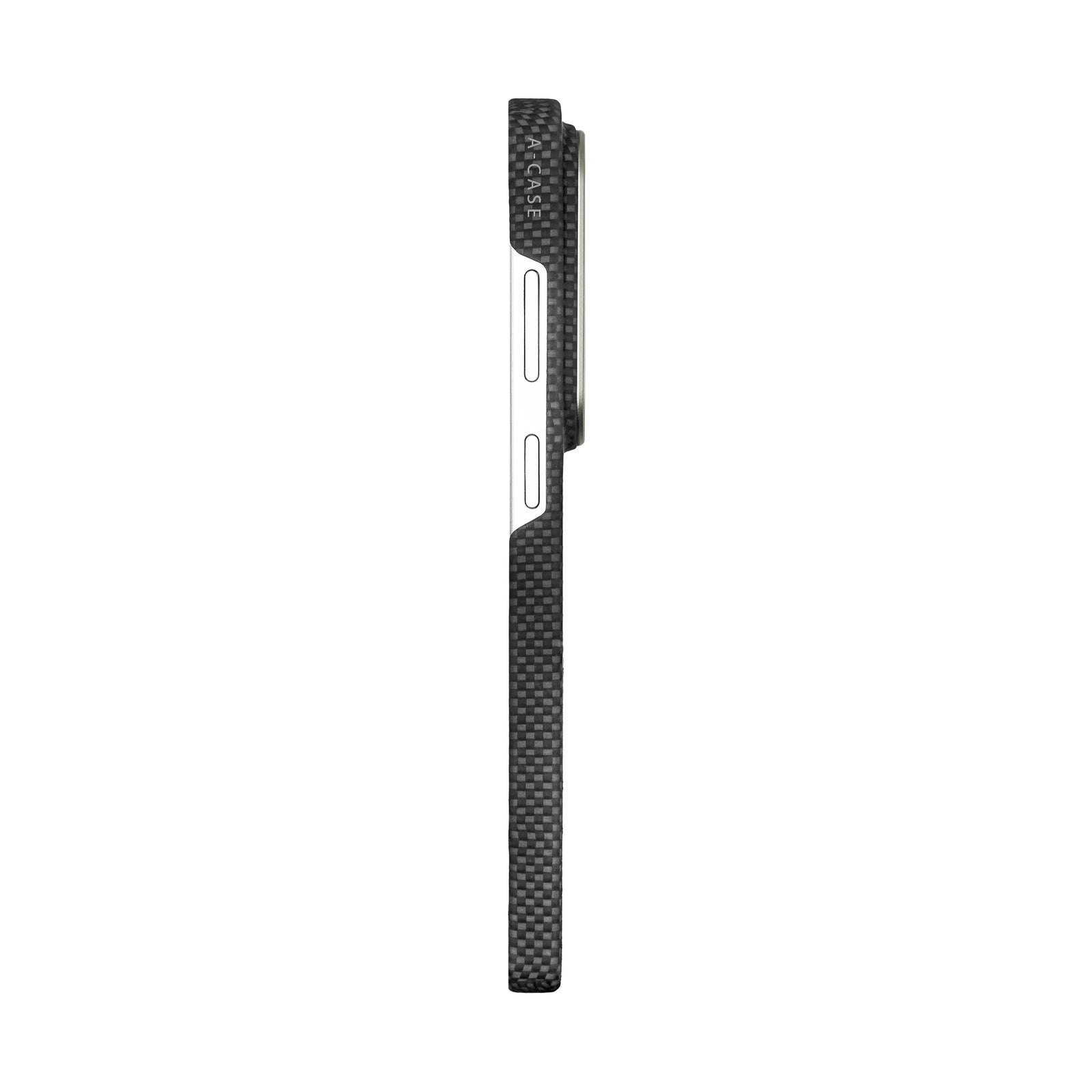 A-Case Desen Aramid Fiber Noir