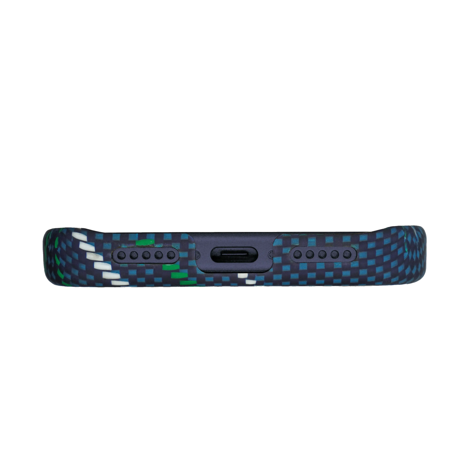 A-Case Aramid Fiber - Winter Edition