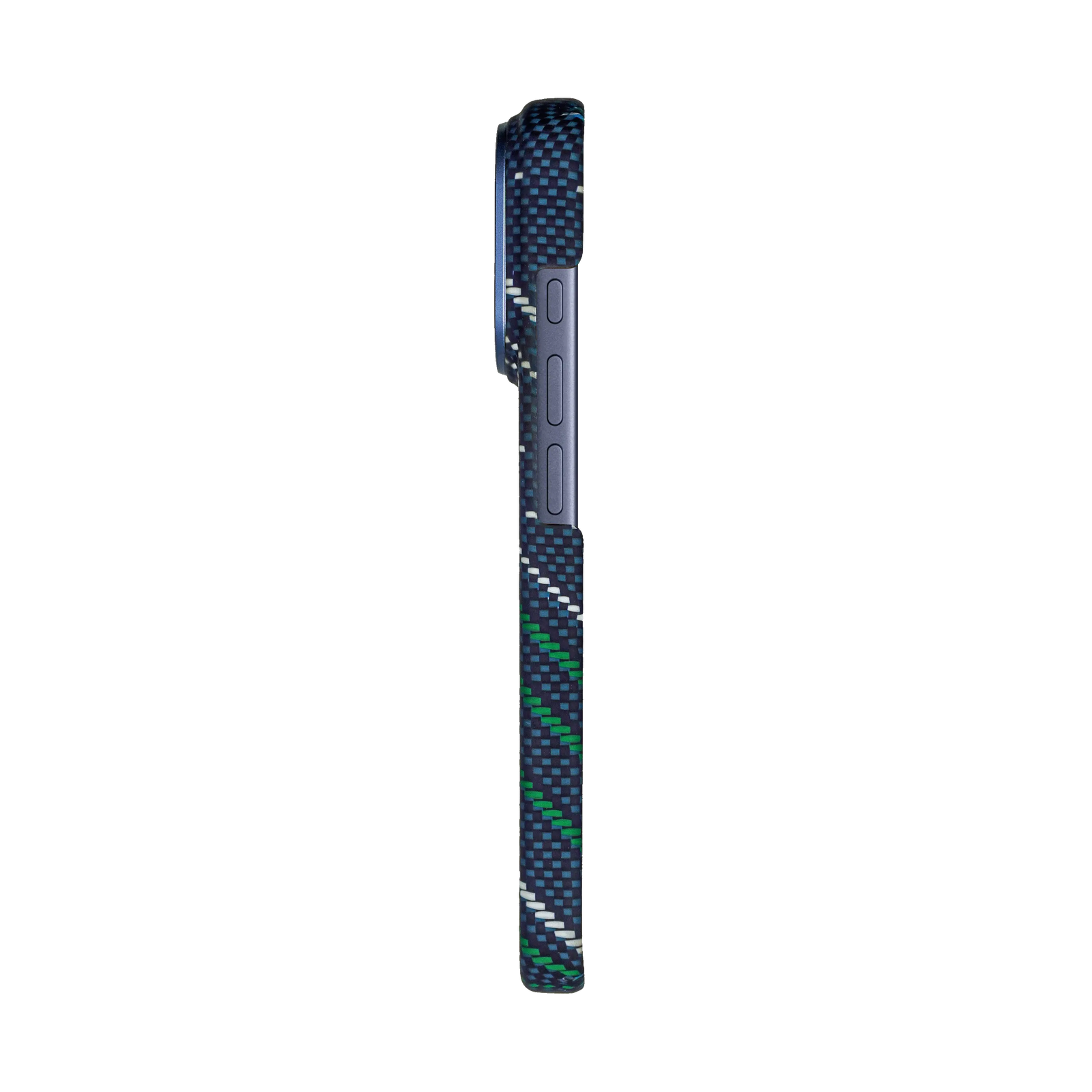 A-Case Aramid Fiber - Winter Edition