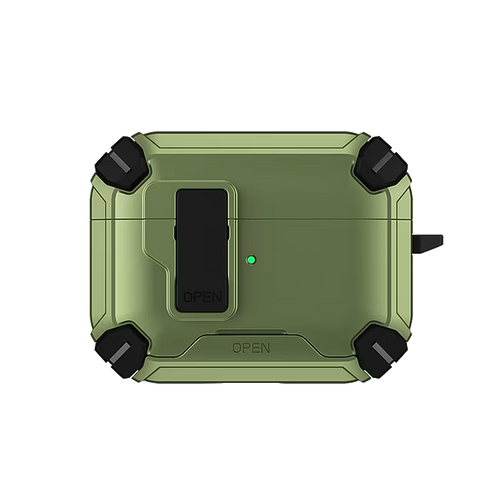 Ravaka Armor Vert - Pro 3