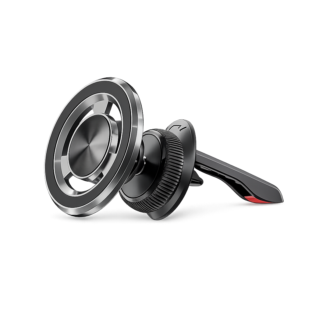 Support Mag Vent