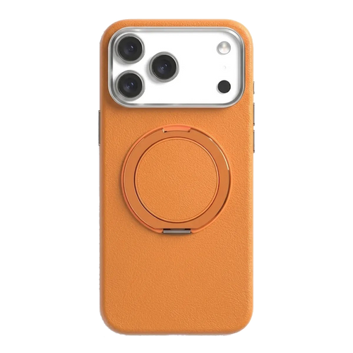 Le Prius Birman Pro Orange