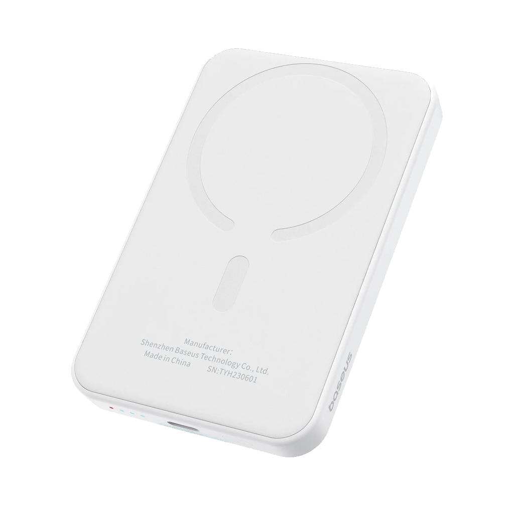 Baseus 5000mAh 20W Magnetic Mini