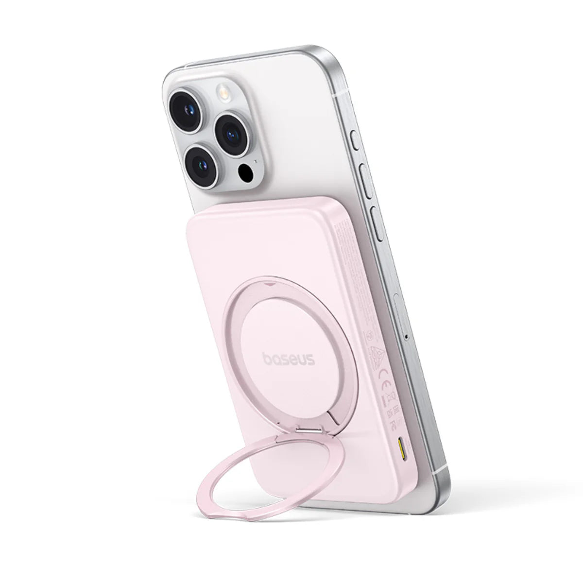 Baseus PicoGo Magnetic Qi2 20W