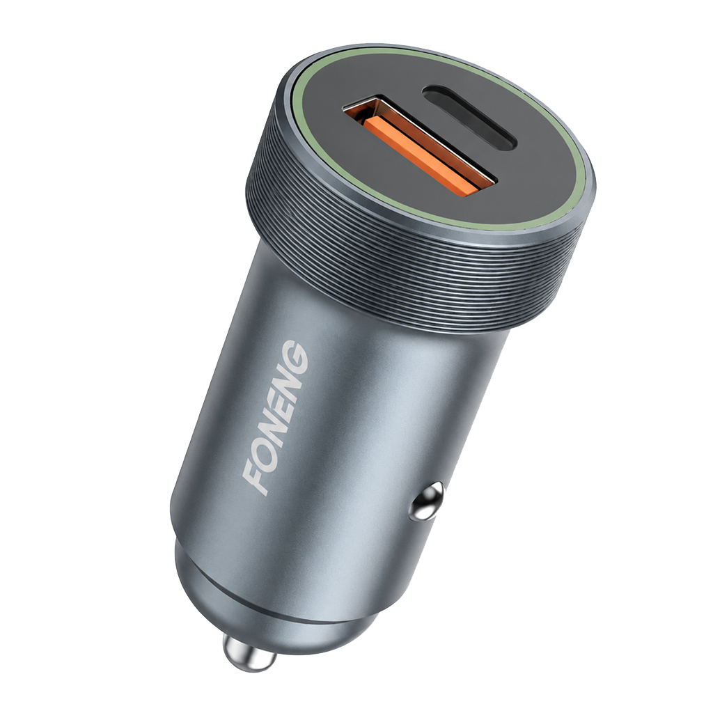 Foneng A+C 2-Port 30W