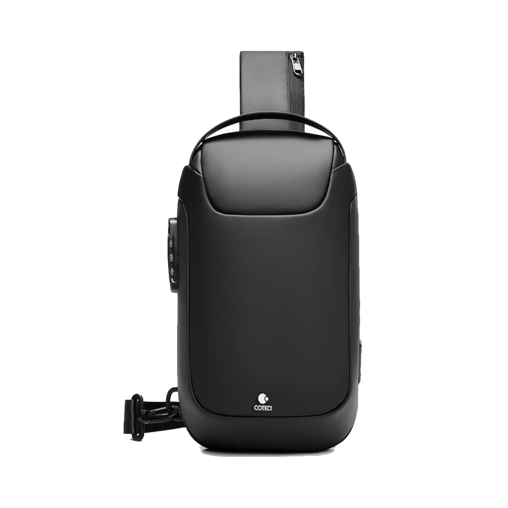 Coteci Crossbody Bag