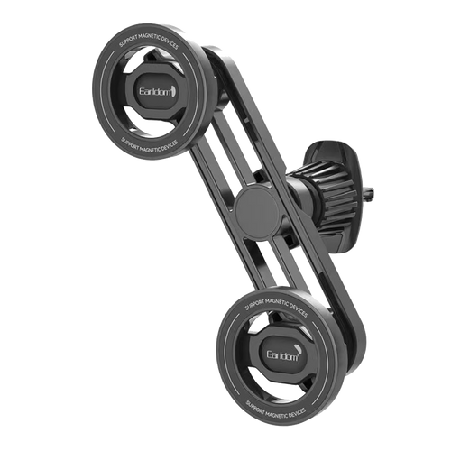 Support Mag Double Tête
