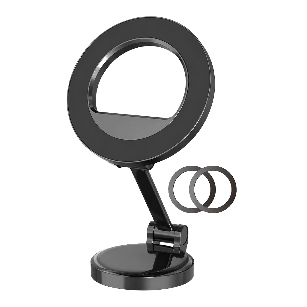 Support Mag Pliable
