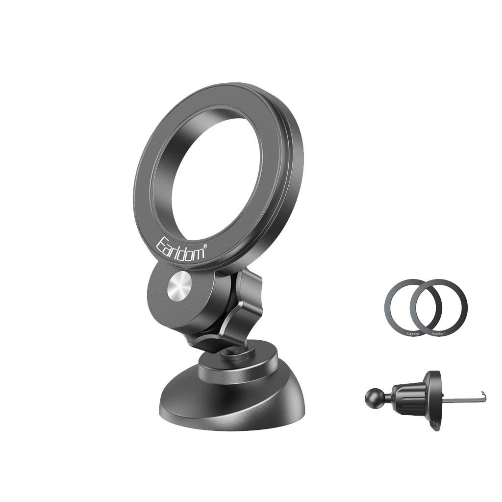 Support Mag 2-en-1