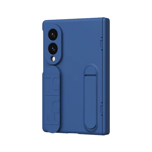 FOLDGRIP Kickstand Z Fold 8 - Bleu