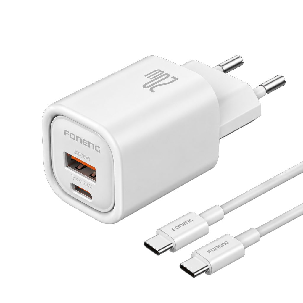 FONENG PD20W - A+C