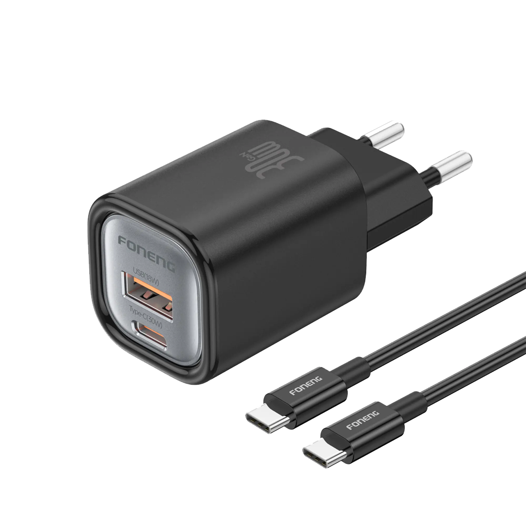 FONENG PD30W - A+C