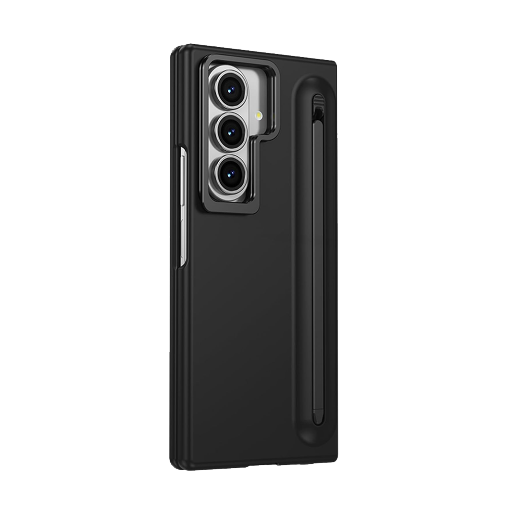 Pen Stand Case Z Fold 8 Ultra - Noir