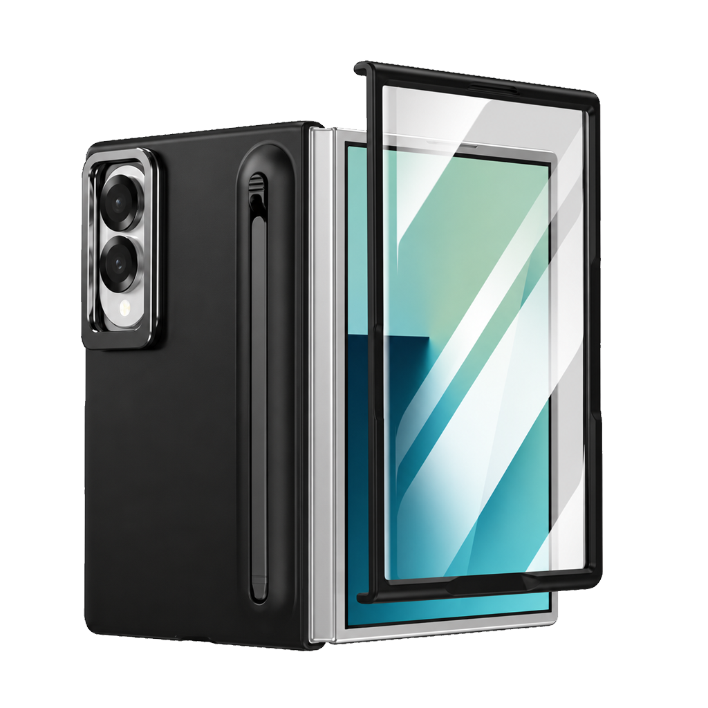 Pen Stand Case Z Fold 8 - Noir