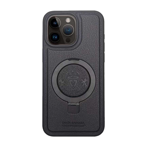 S.B Polo Primo Noir (A16)