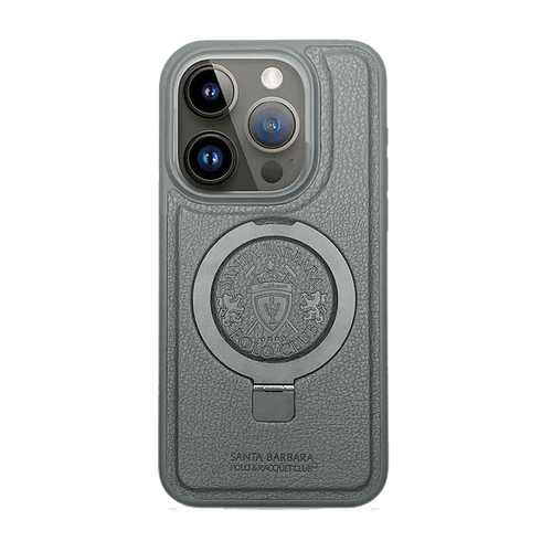 S.B Polo Primo Gris (A16)