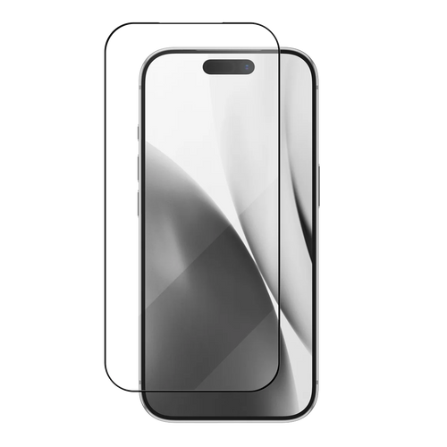 S.B Polo Glass - Clear HD