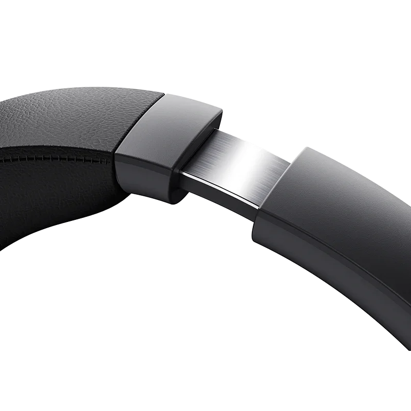 QCY H3 Pro - Noir
