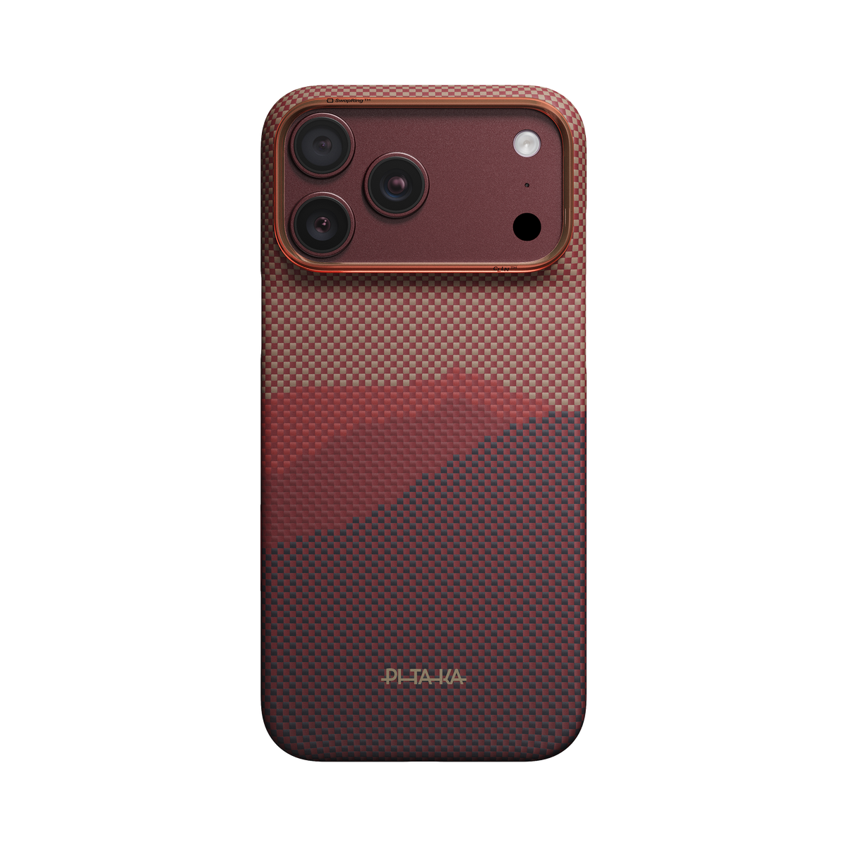 PITAKA Edge Case – Autumn Dusk (PitaTap™)