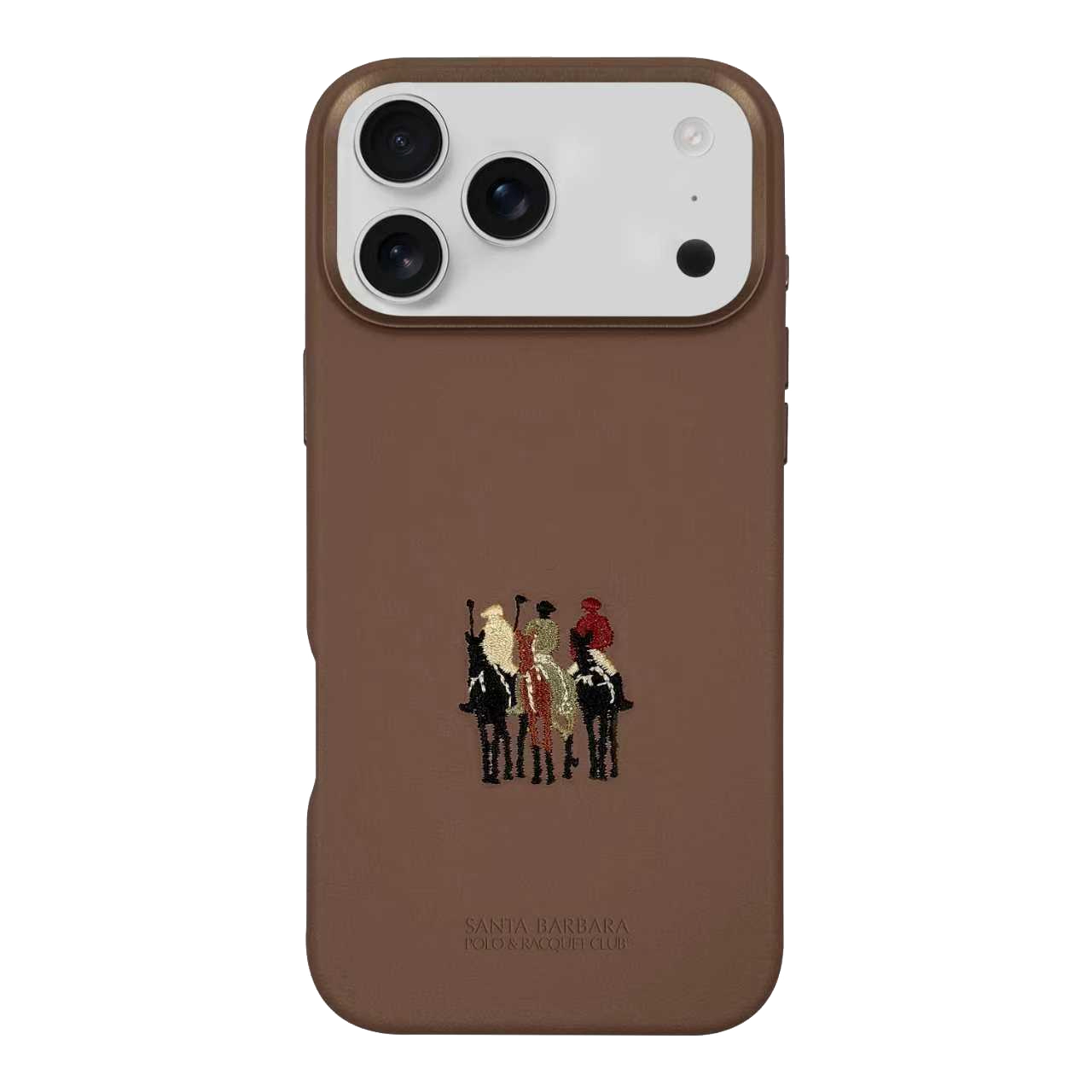 S.B Polo Justin Marron