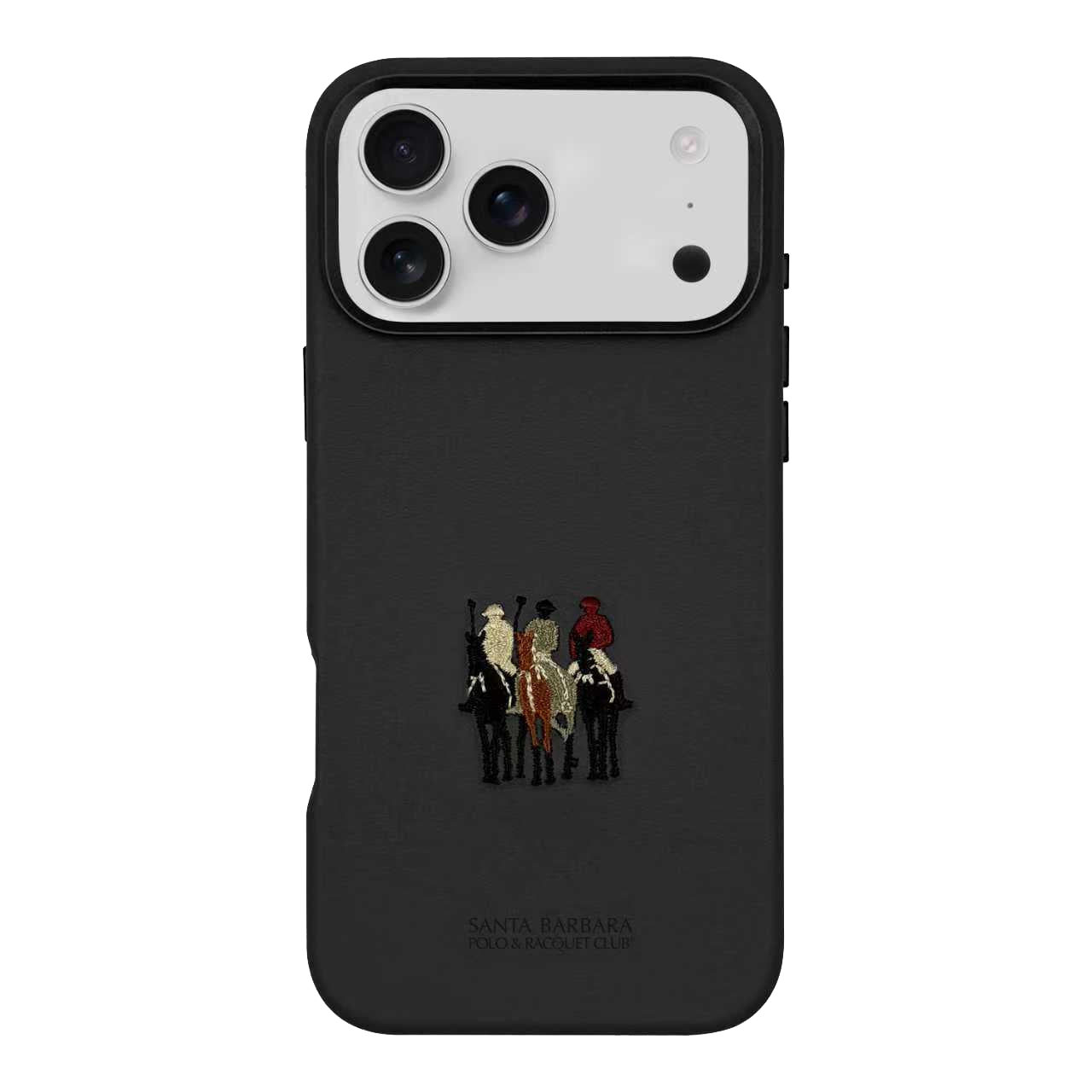 S.B Polo Justin Noir