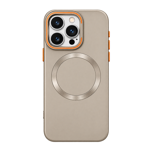 LENSGUARD MAG Gold - 15