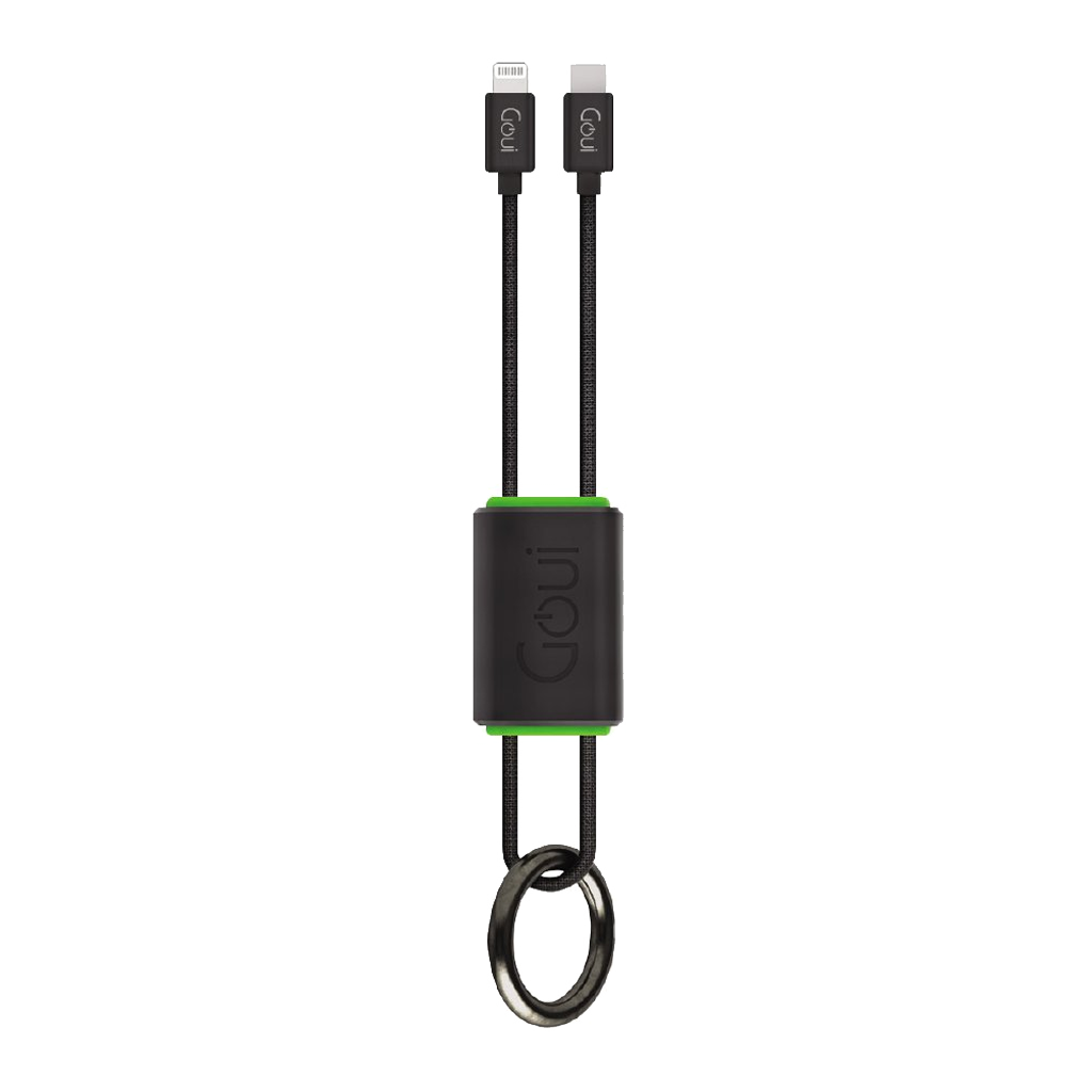 Goui Lock Lightning to Type-C