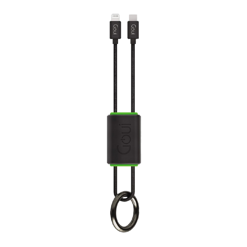 Goui Lock Lightning to Type-C