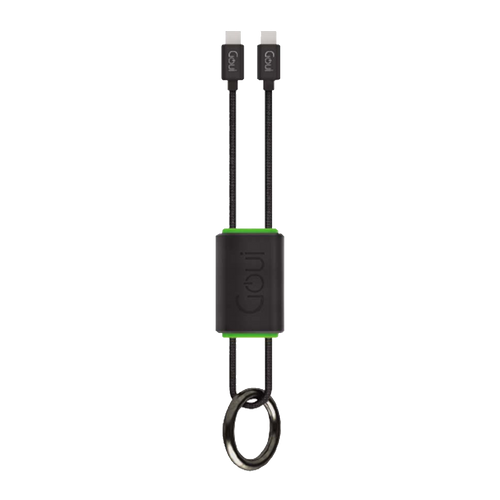Goui Lock Type-C to C 60W