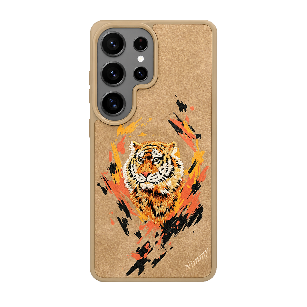 Nimmy Tiger - S26U
