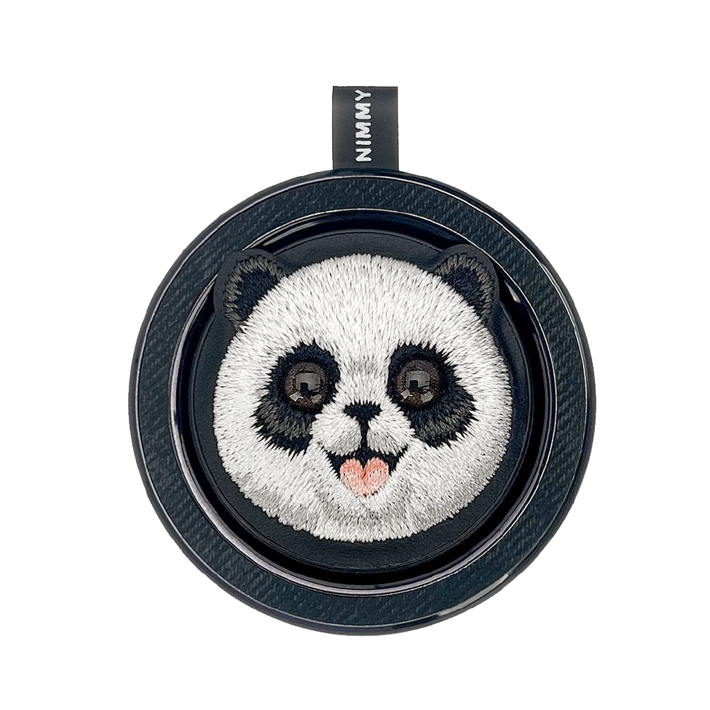 Nimmy Travel Panda-combination