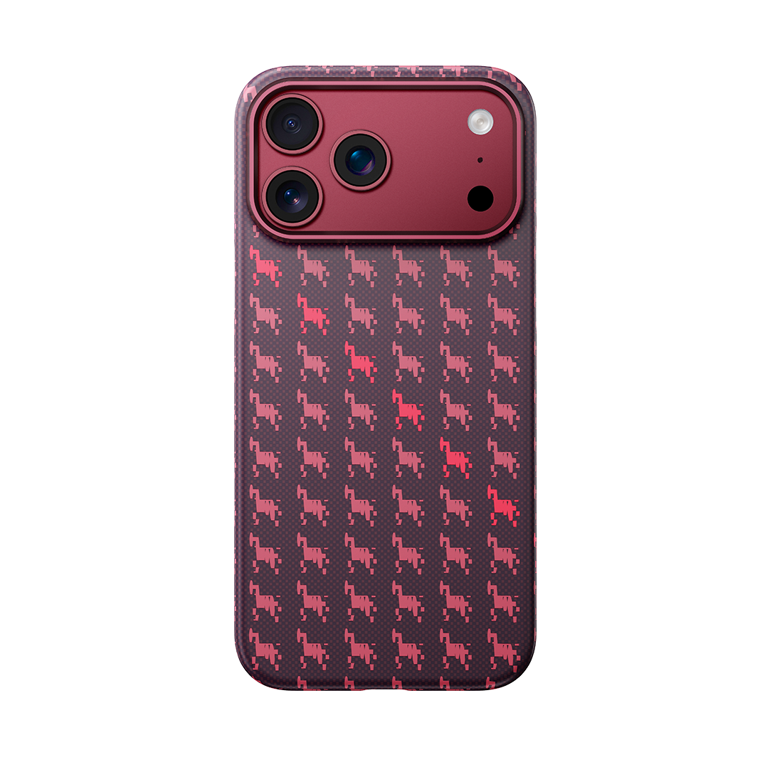 NY AI Kevlar – Artistic Edition