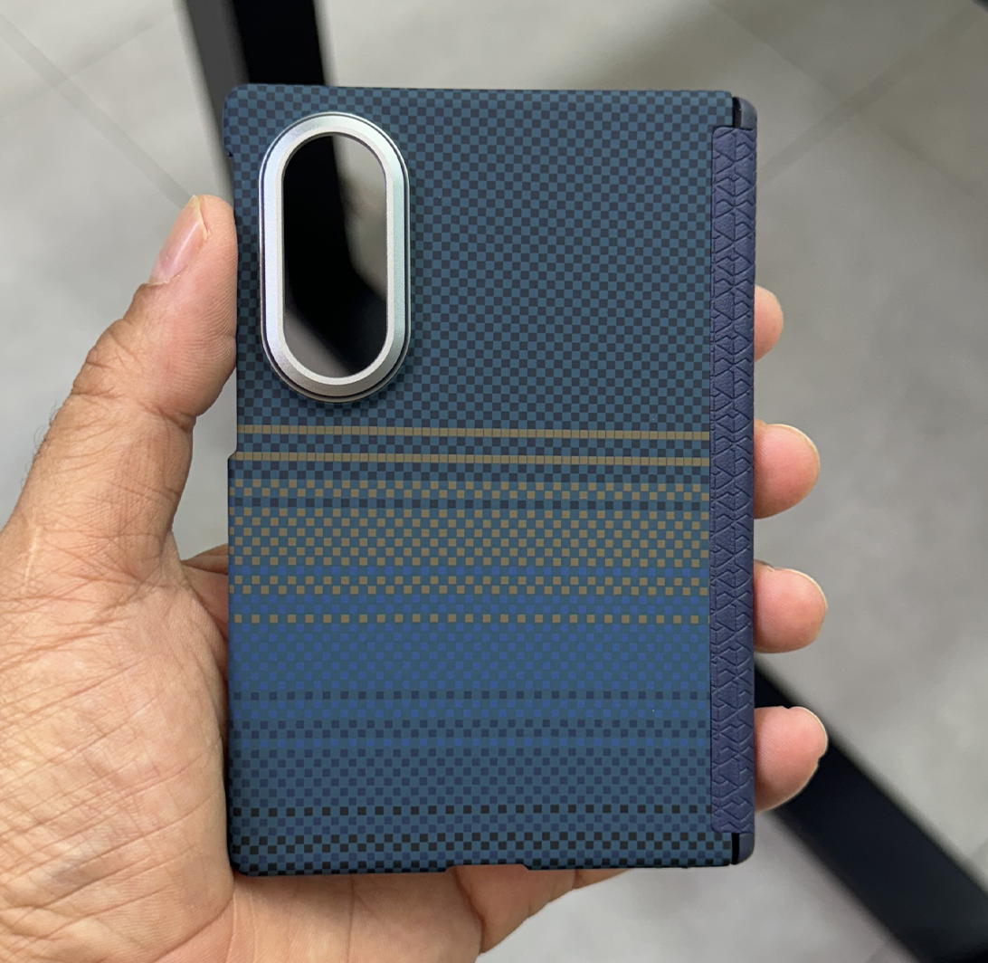NY Kevlar Tx - Z Fold 8