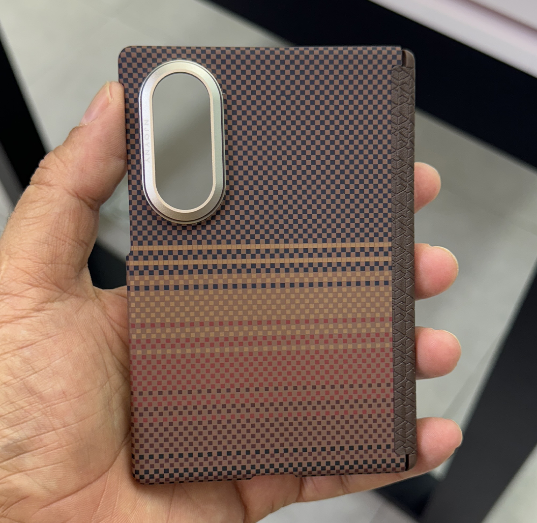 NY Kevlar Tx - Z Fold 8