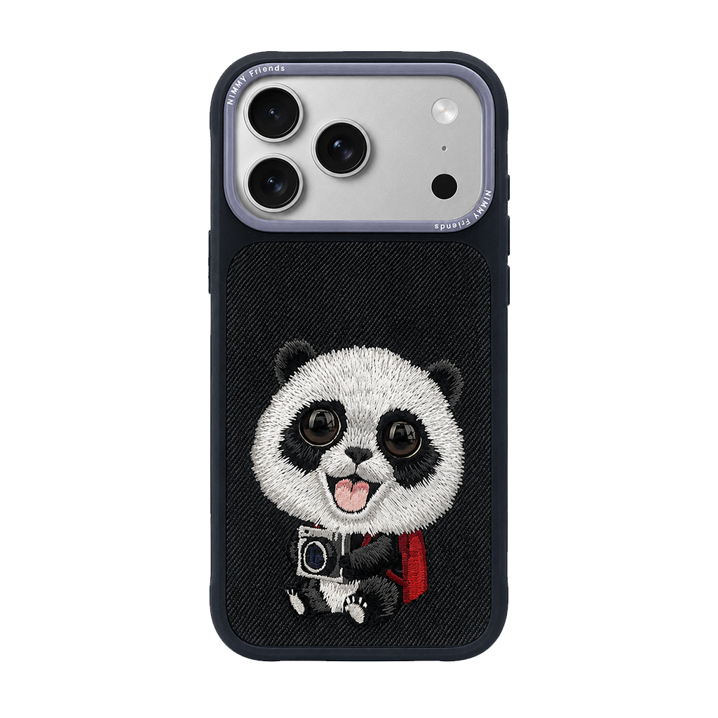 Nimmy Travel Panda