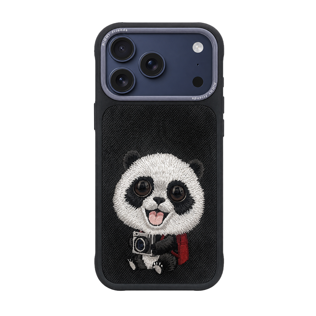 Nimmy Travel Panda