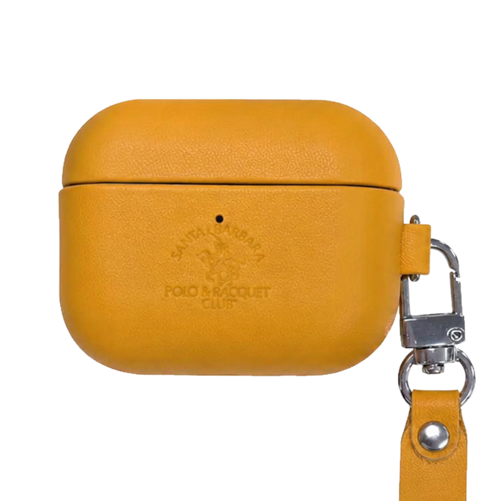 S.B Polo Orwell Pro3 Moutarde