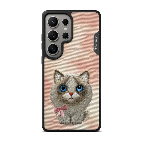 Nimmy Pink-Ragdoll - S26U