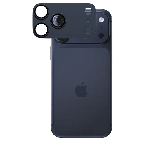 Aura Protection LENS AR+AF - Bleu