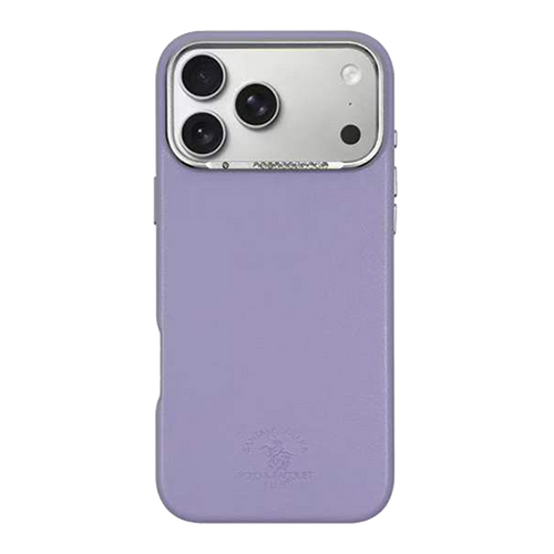 S.B Polo Phyllis Mauve