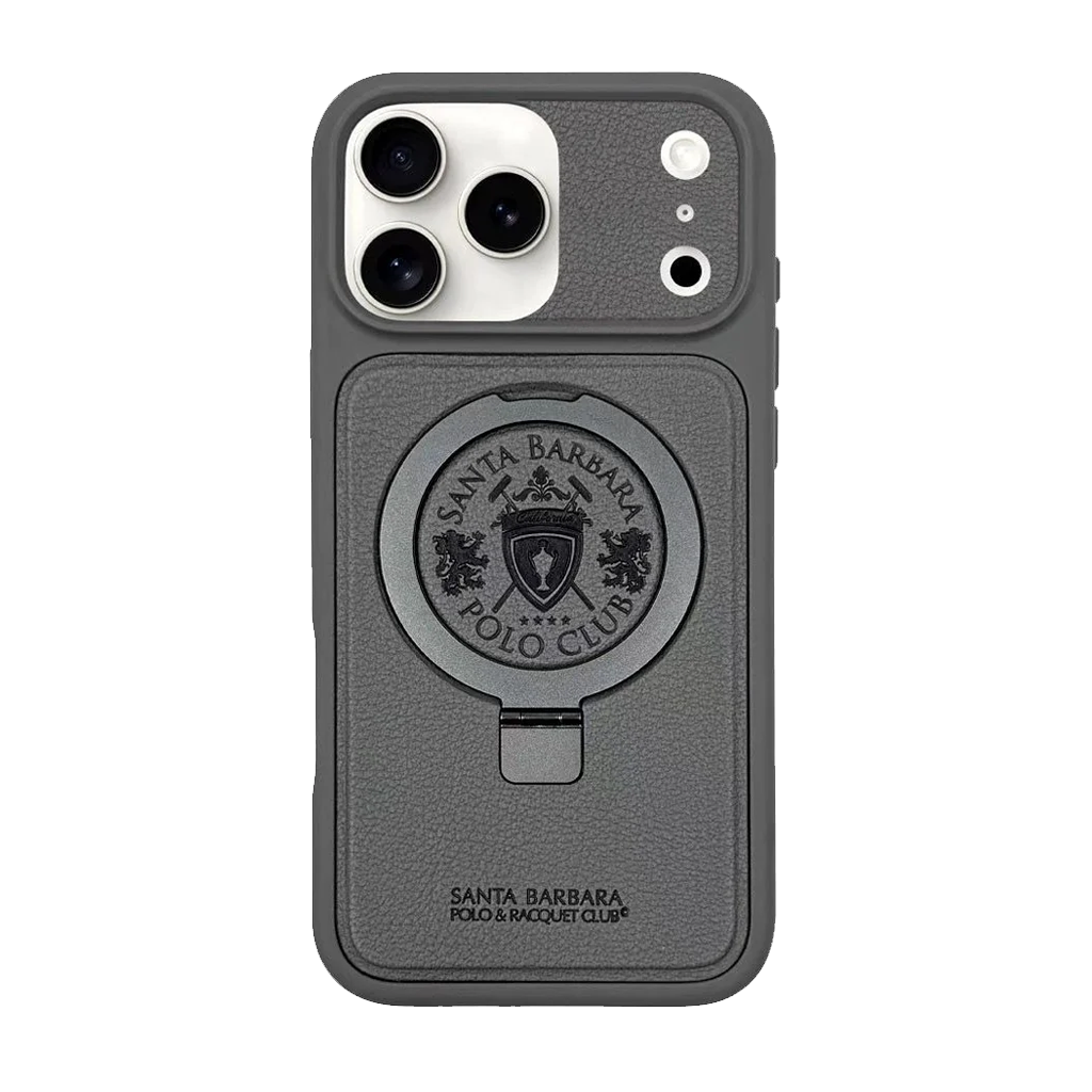 S.B Polo Primo Gris