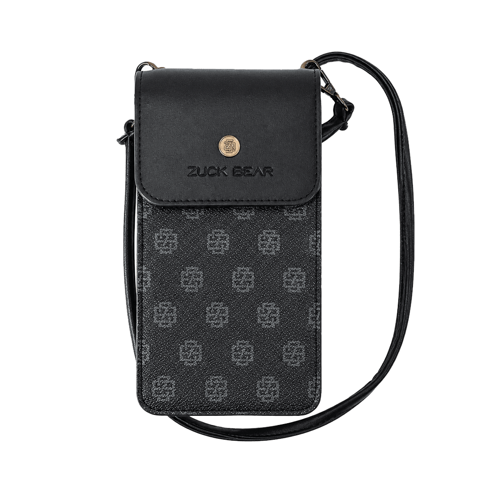 Zuck Bear Gerald Phone Bag
