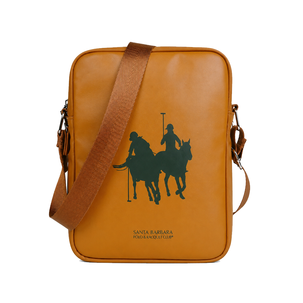 S.B Polo Umbra Marron