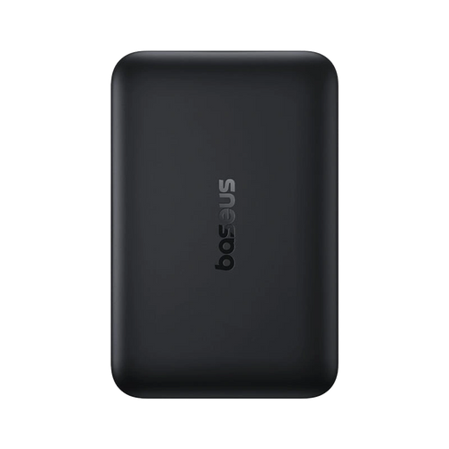 BASEUS 5000mAh 20W Magnetic Mini Noir