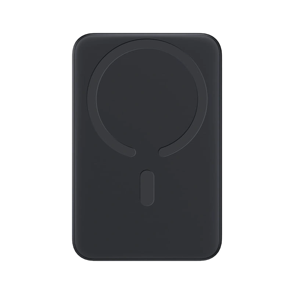 BASEUS 5000mAh 20W Magnetic Mini Noir
