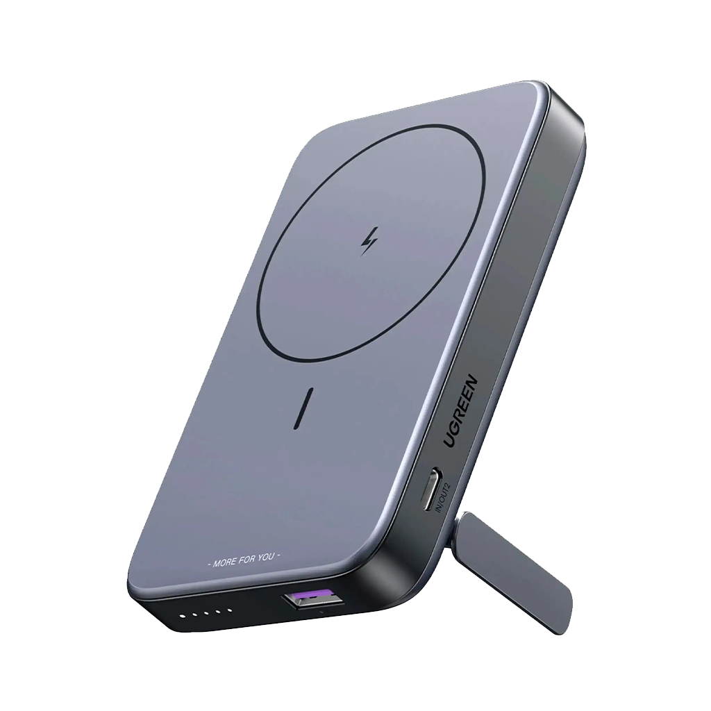 UGREEN 10000mAh 22.5W Magnetic