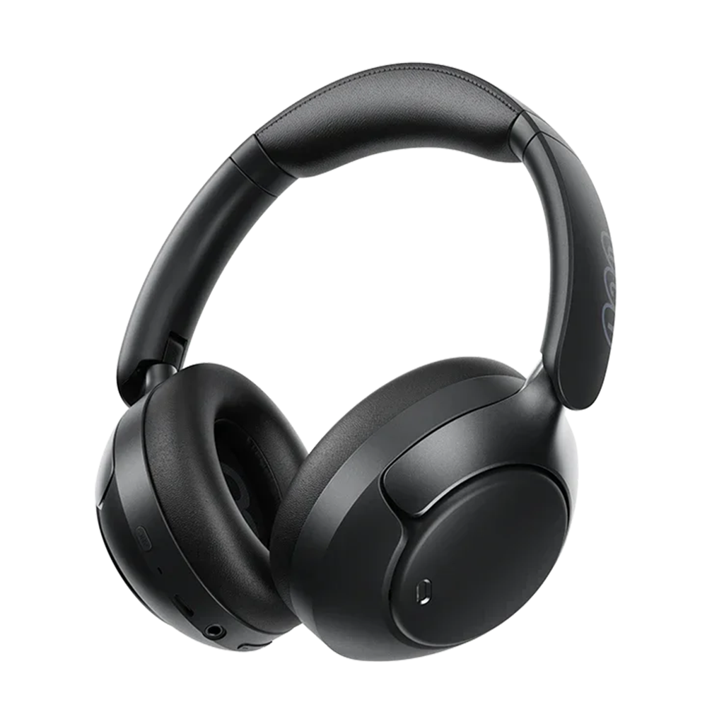 QCY H3 Pro - Noir