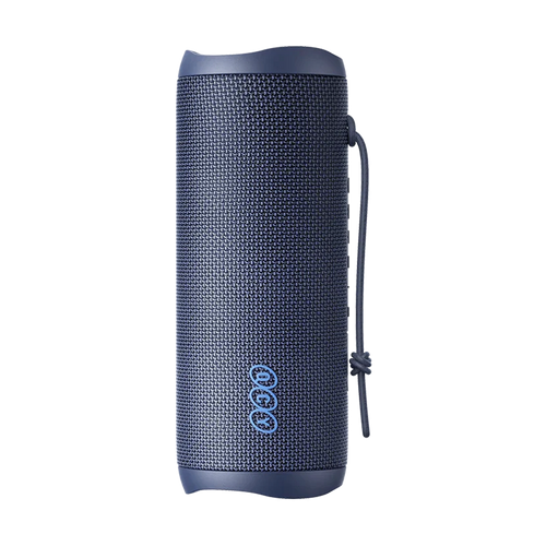 QCY SP7 – Enceinte Bluetooth 40W - Bleu