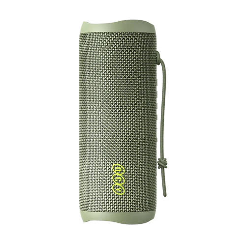QCY SP7 – Enceinte Bluetooth 40W - Vert